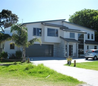 Brewster Home